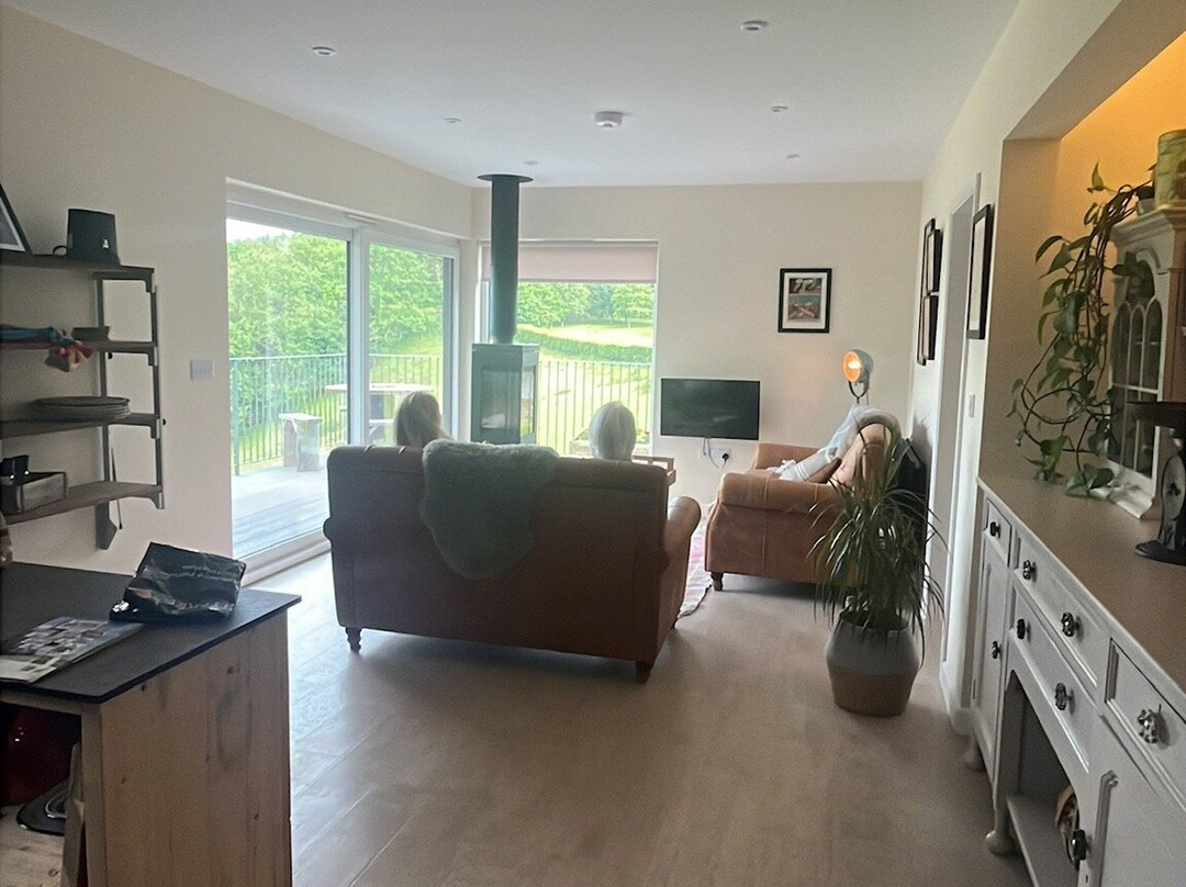 Lobhill Farmhouse Bed And Breakfast Devon主图