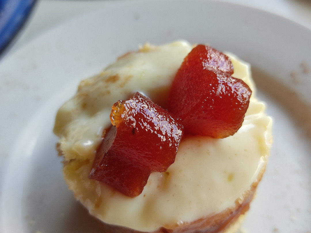 Villa Araçá Boutique Hotel主图