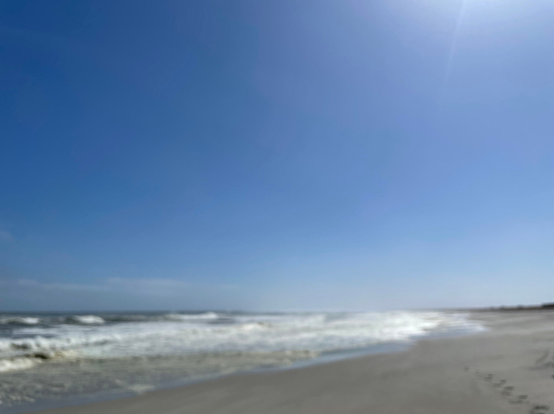 Fisherman's Guesthouse主图