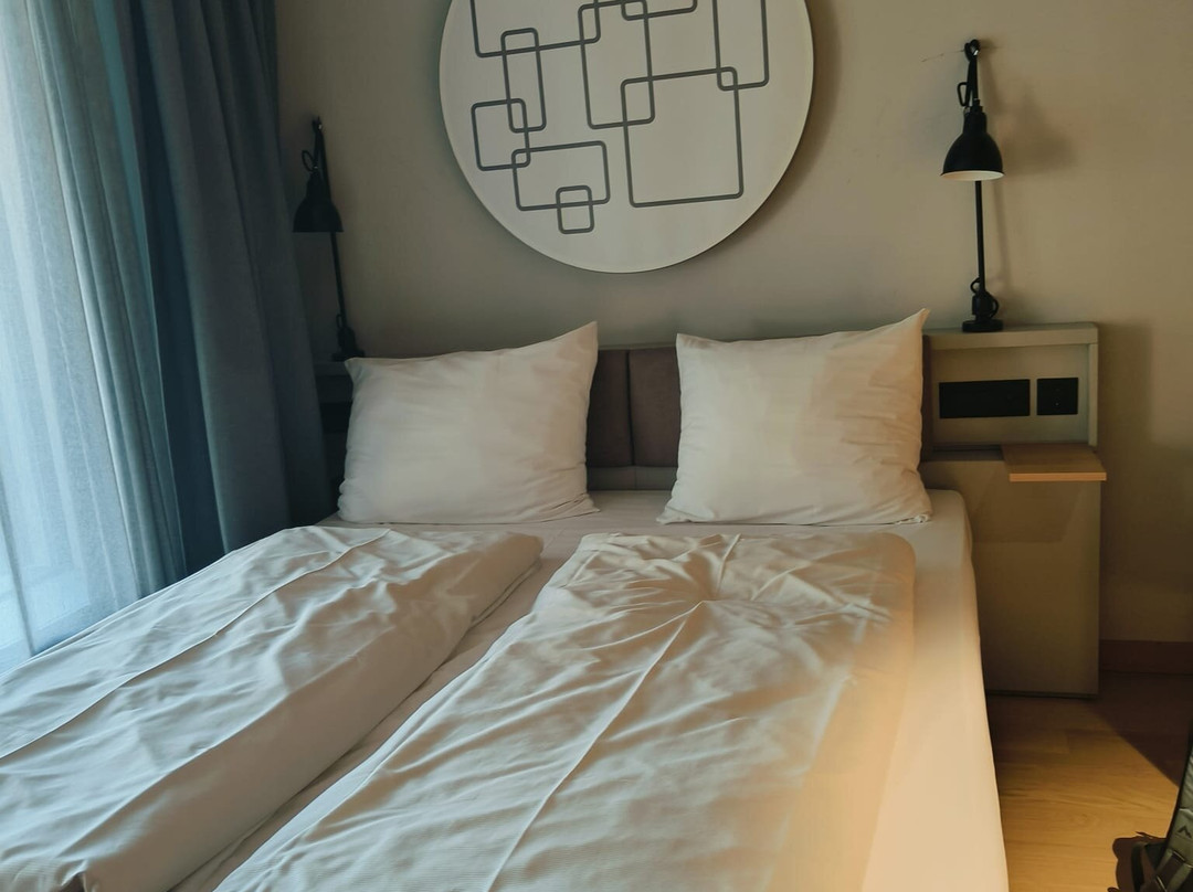 Harry's Home Bern-ostermundigen主图
