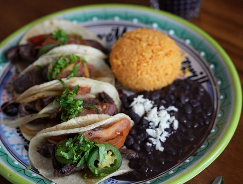 El Asadero Mexican Grill Secaucus