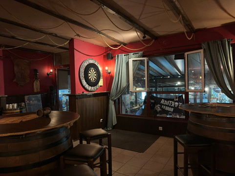 La Tortuga Bar-Georgioupolis必去景点