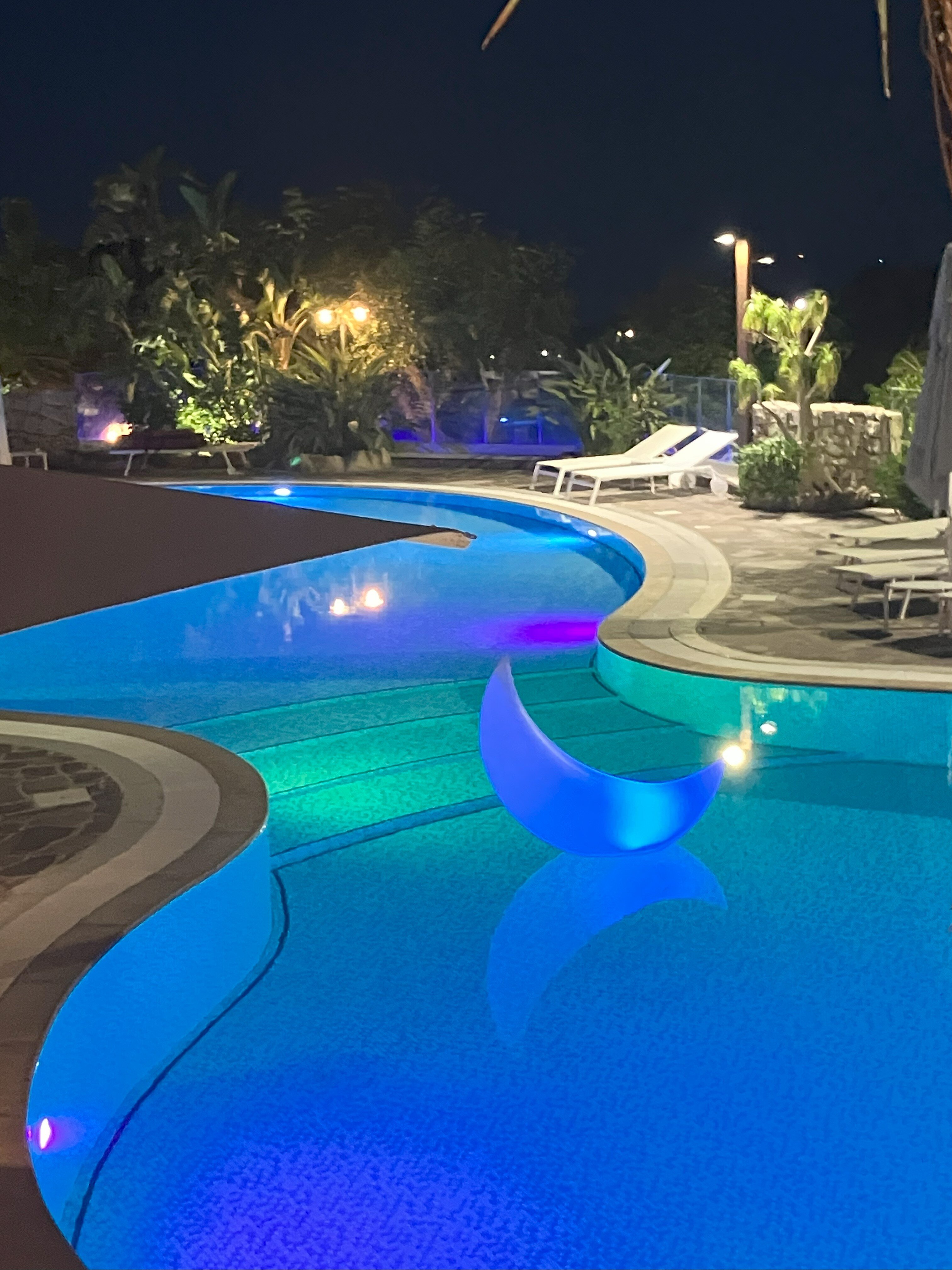 Cruccuris Resort - Adults Only-泳池