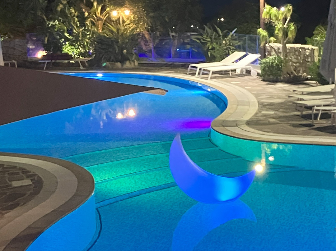 Cruccuris Resort - Adults Only主图