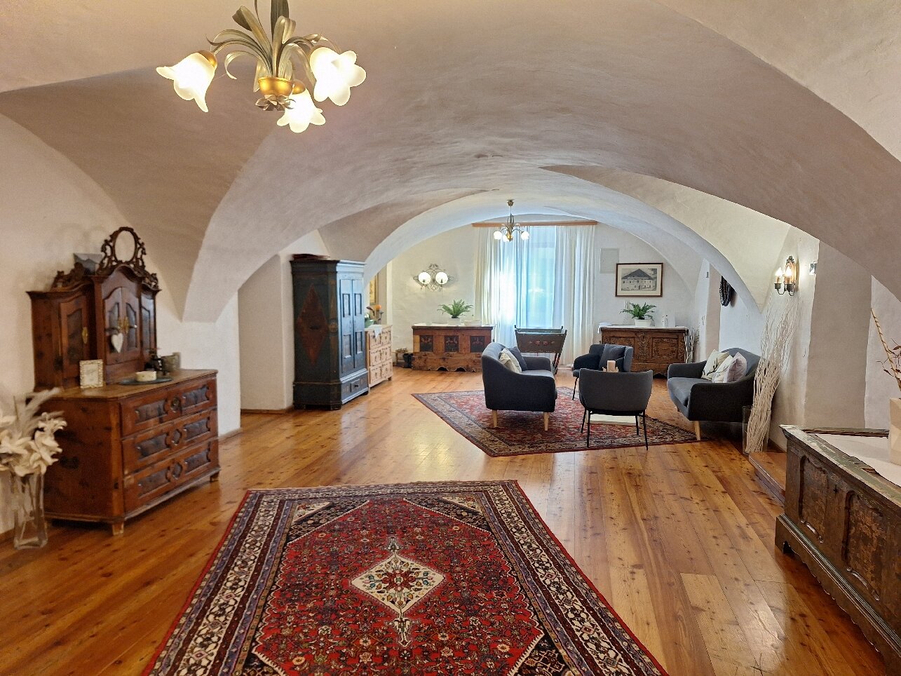 Gasthof Andrelwirt-官方