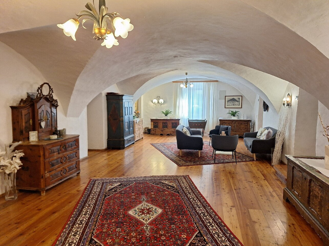 Gasthof Andrelwirt主图