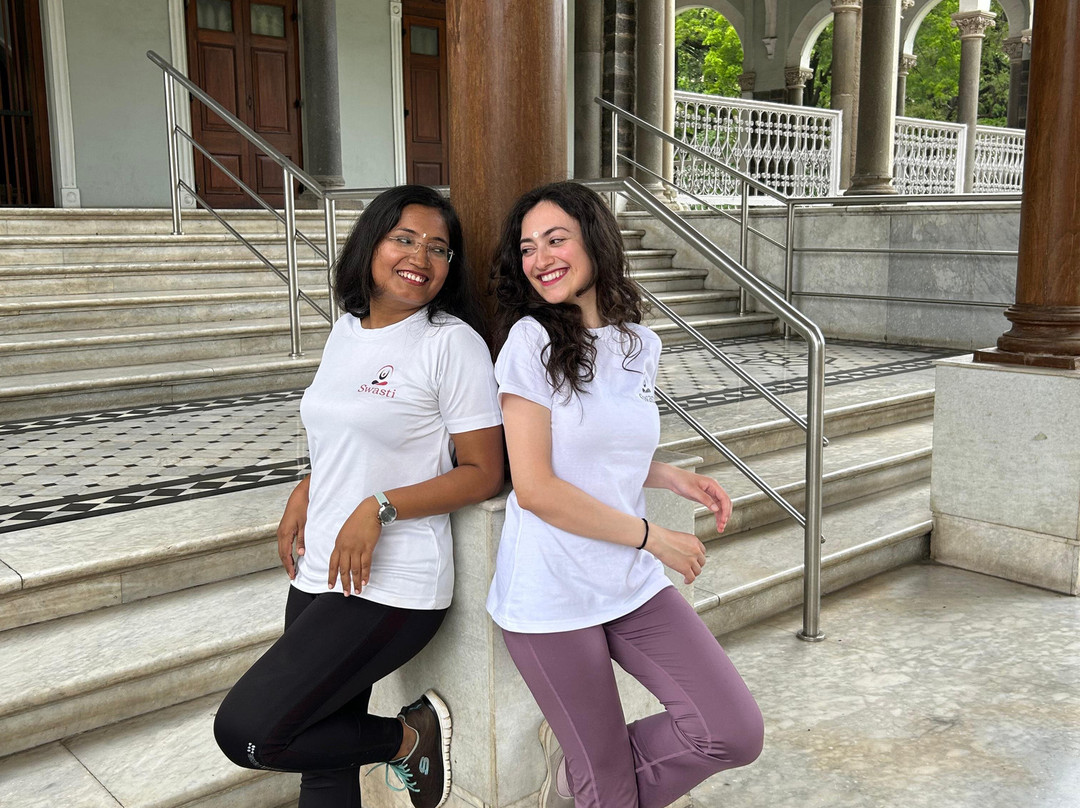 Swasti Yoga Center-Pimpri-Chinchwad必去景点