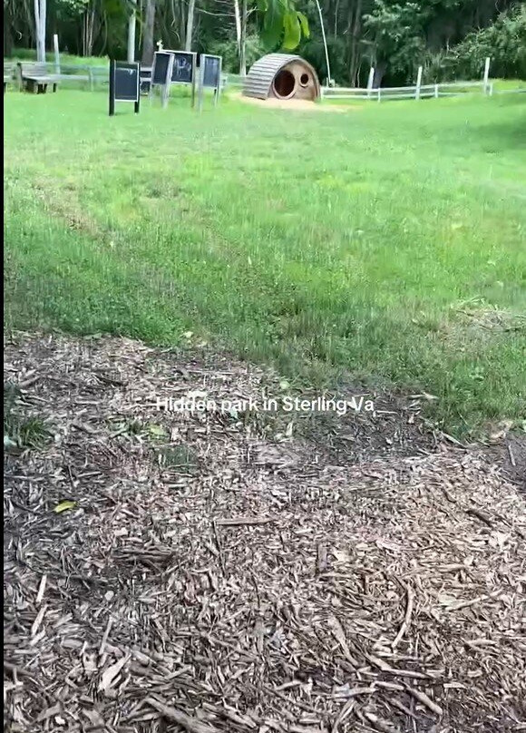 Vestal's Gap Road-斯特林必去景点