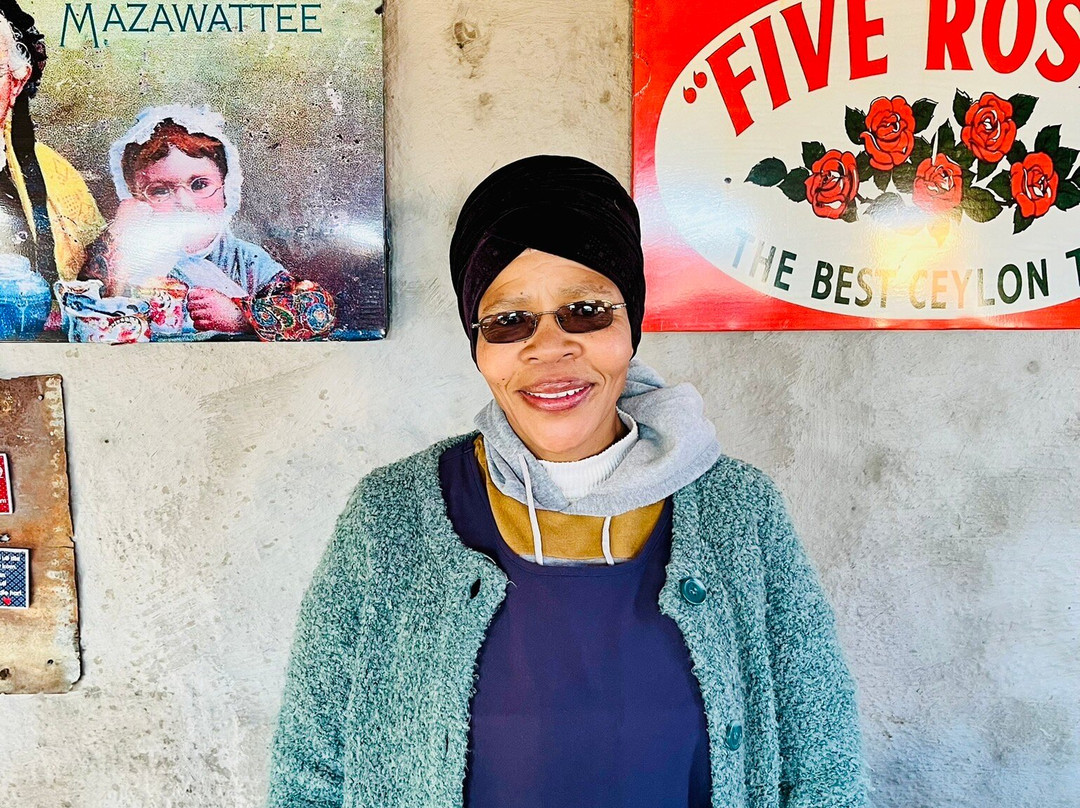 Jagtpoort-Middelburg必去景点