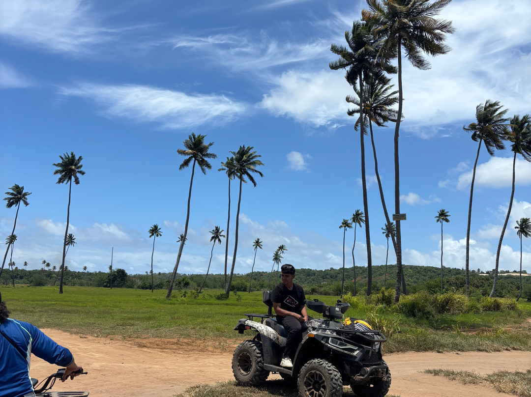 Playuelas Horse Rides-Aguadilla必去景点
