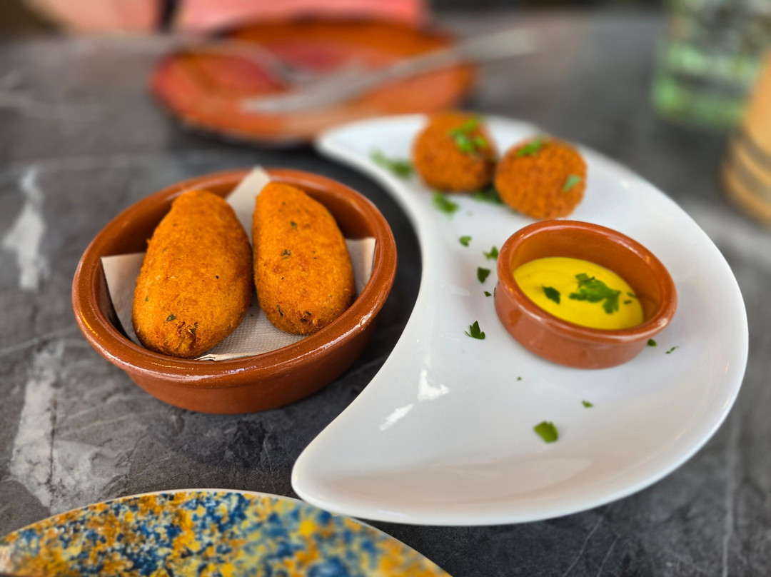 Taberna Saudade