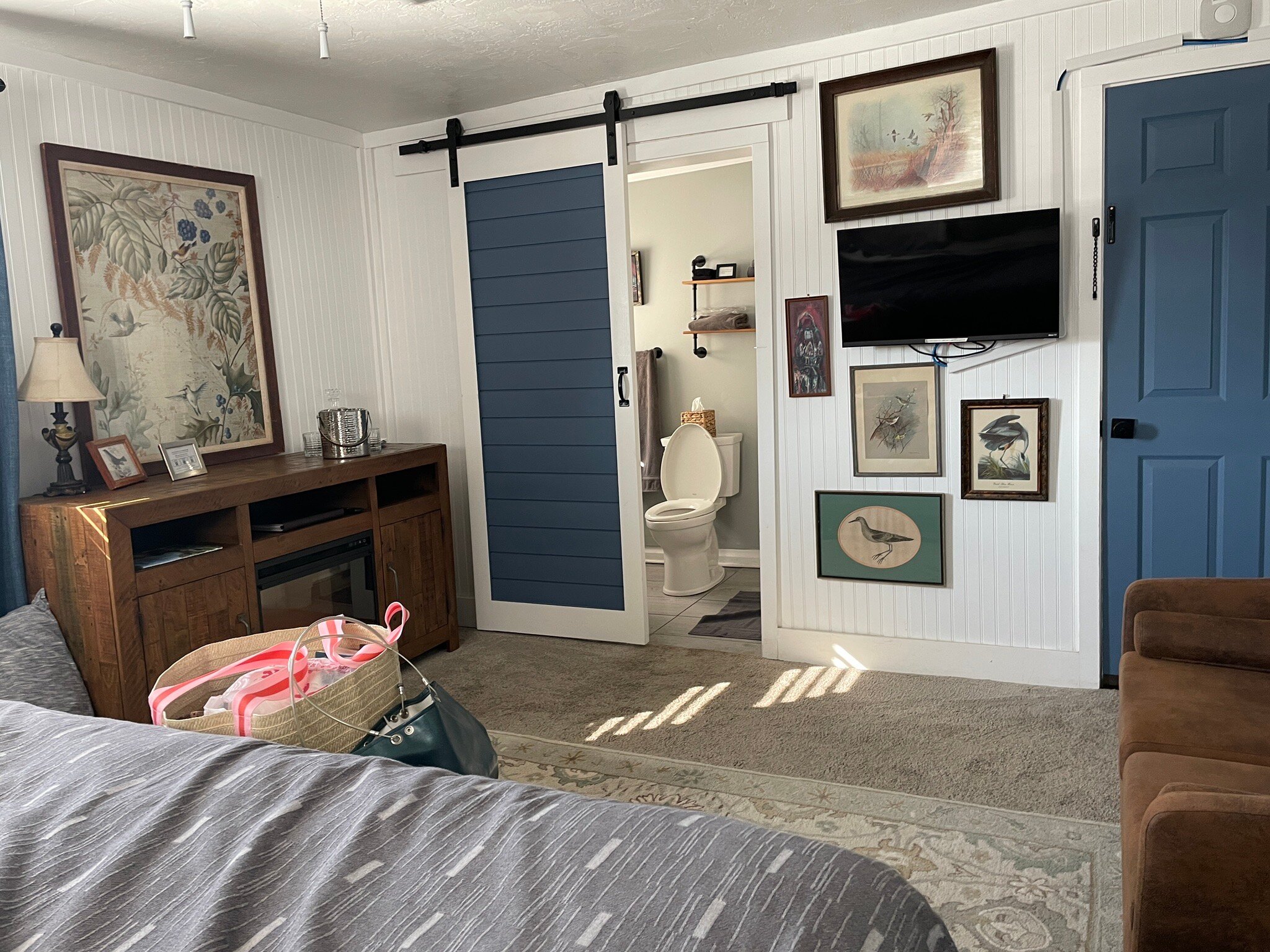 Blue Ridge Inn Bed & Breakfast-官方