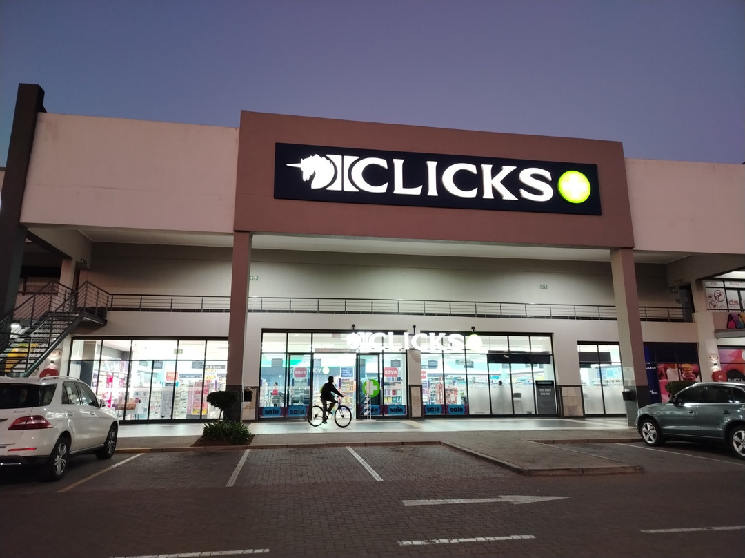 Bonaero Park Shopping Centre-坎顿园必去景点