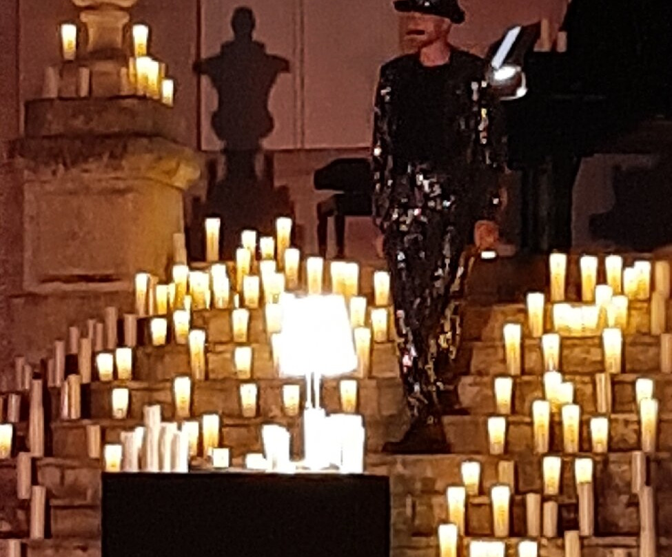 Château de La Dauphine-Fronsac必去景点