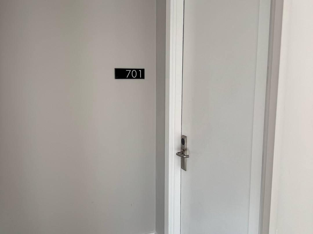 戴丝酒店(都柏林机场)主图