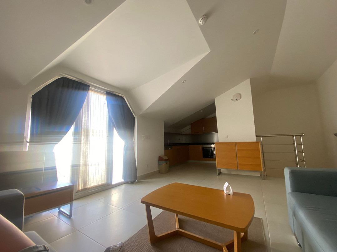 Ramada Hotel & Suites by Wyndham Kusadasi主图