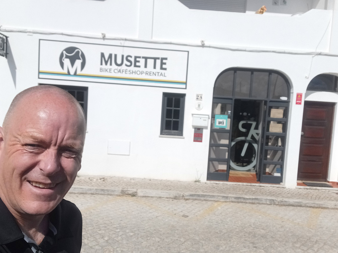 Musette.bike-Almadena必去景点