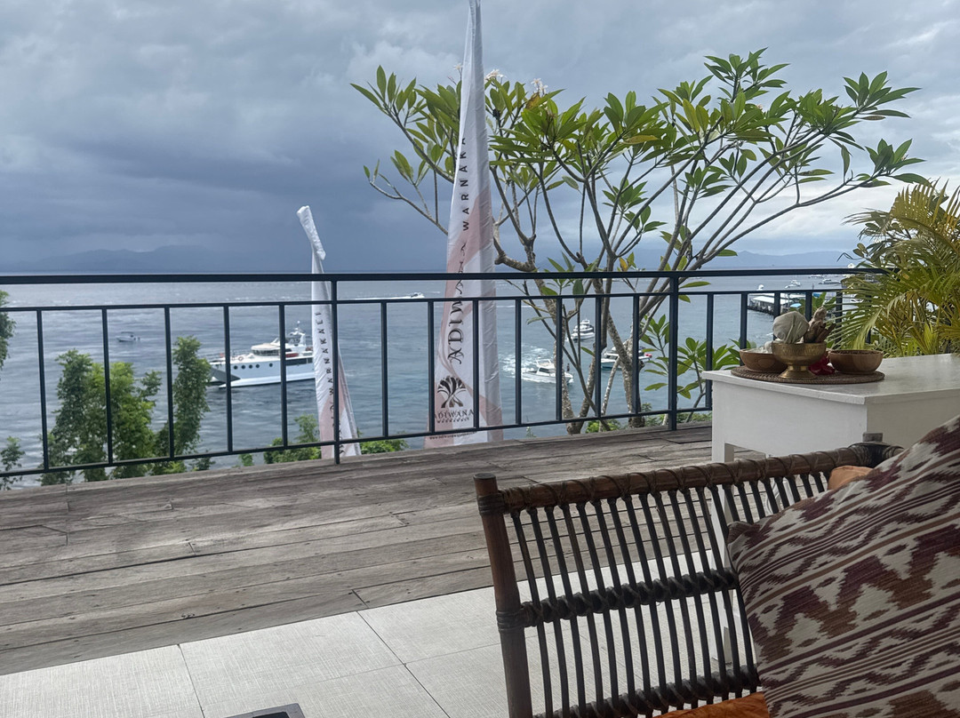 Tejas Spa Warnakali-珀尼达岛必去景点