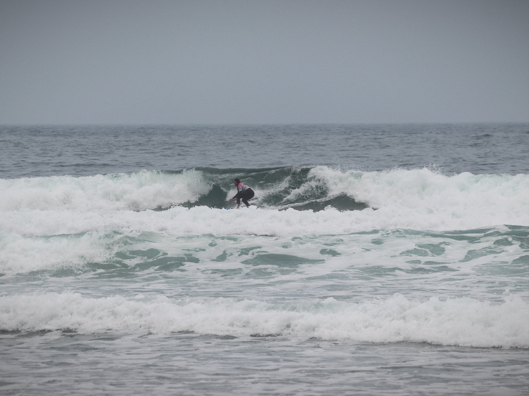 Rsm Surf School-Valdovino必去景点
