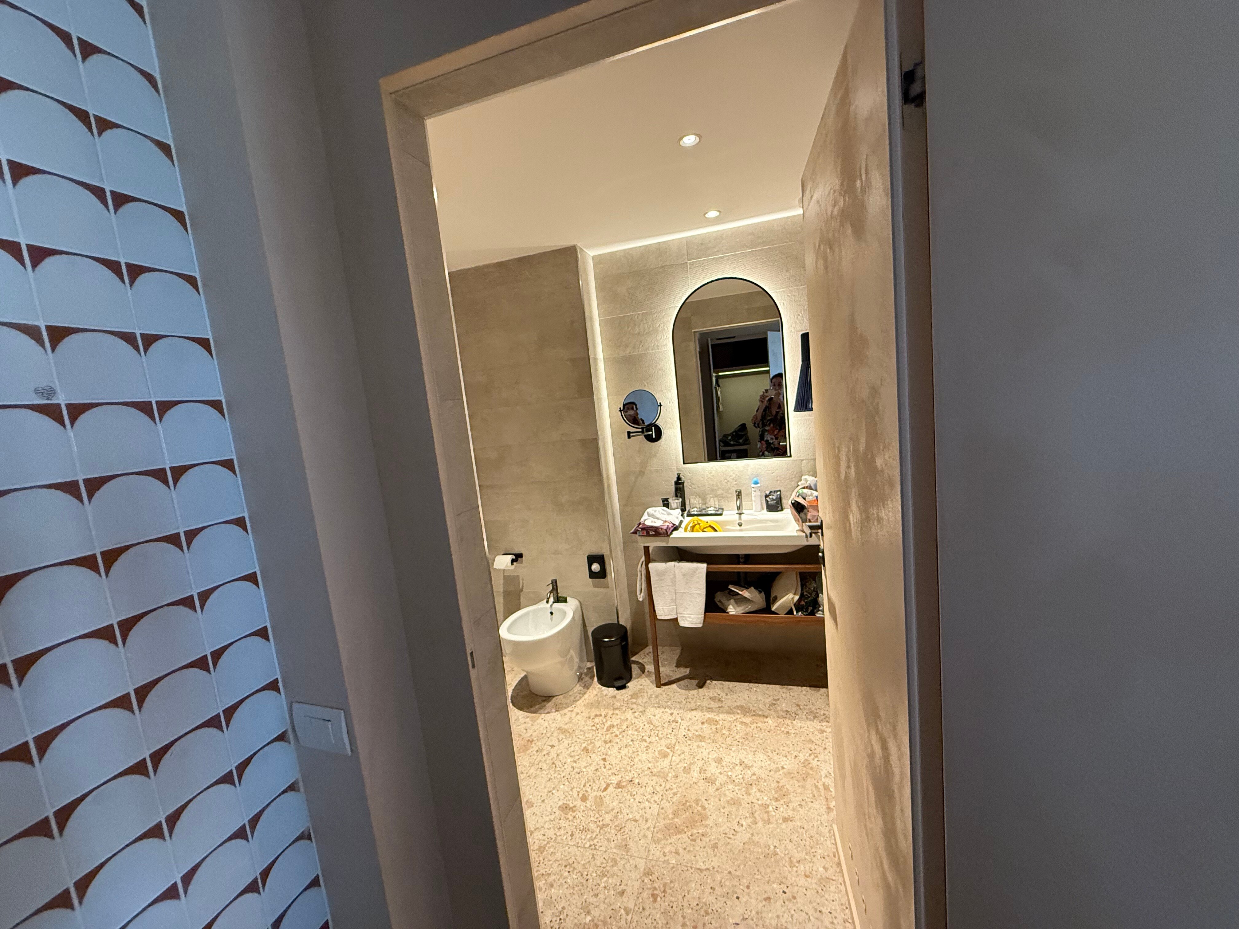 Cala Ponte, a Tribute Portfolio Hotel-客卧