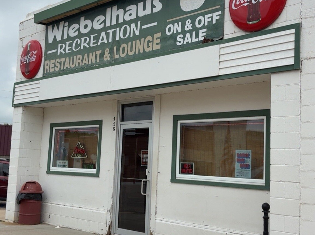Weibelhaus Recreation Restaurant and Lounge