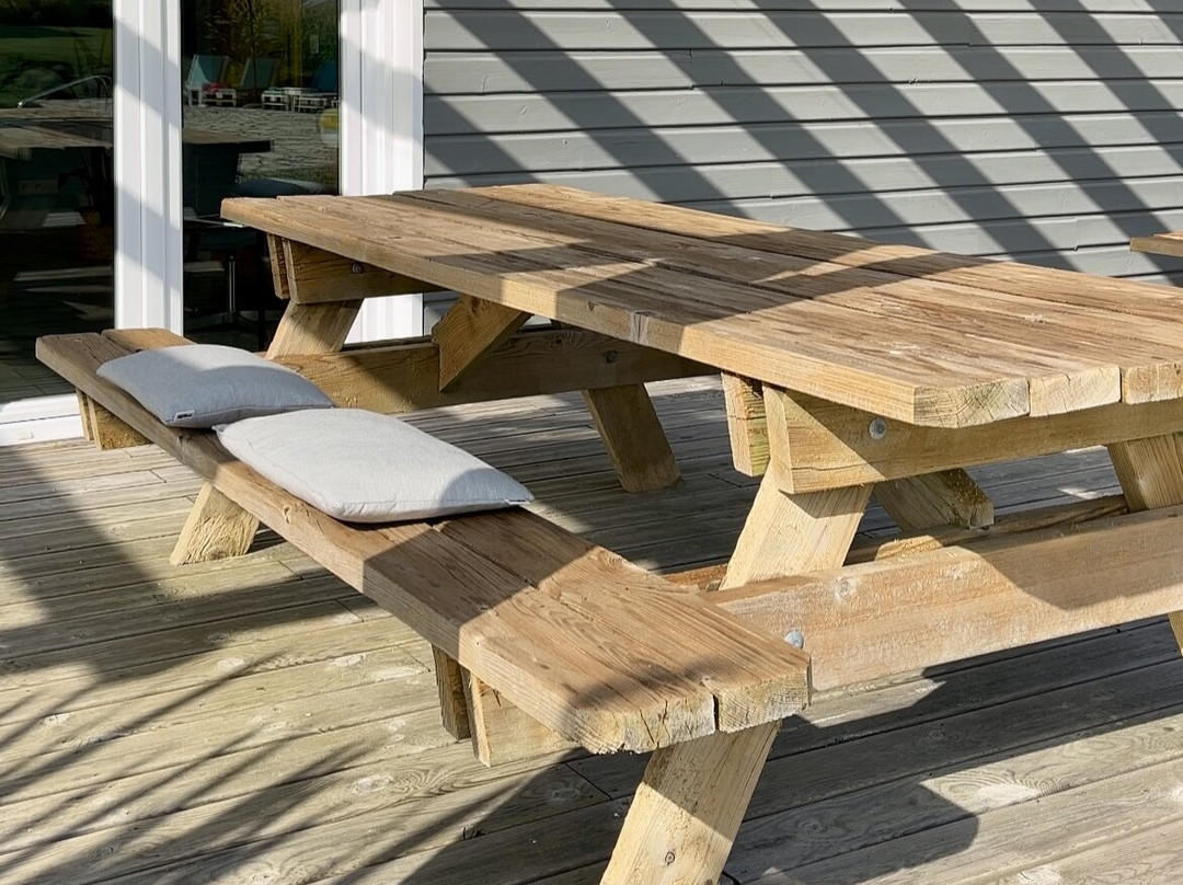 Hôtel La Petite Couronne主图