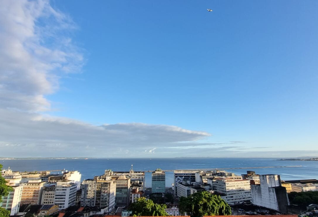 阿玛勒林多大楼酒店主图