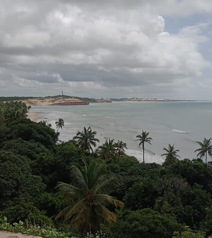 Eliana Passeios 4x4-Natal必去景点