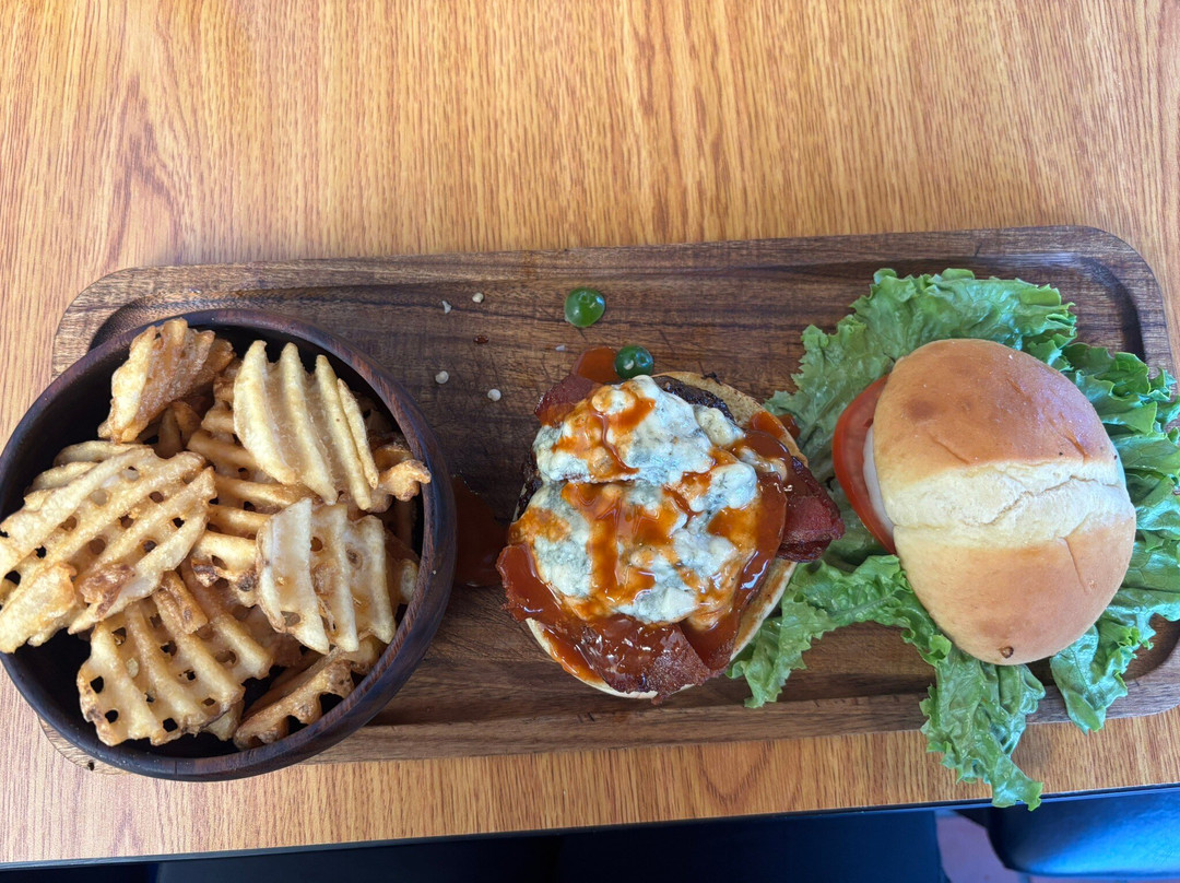 Legacy Butcher and Burger Company