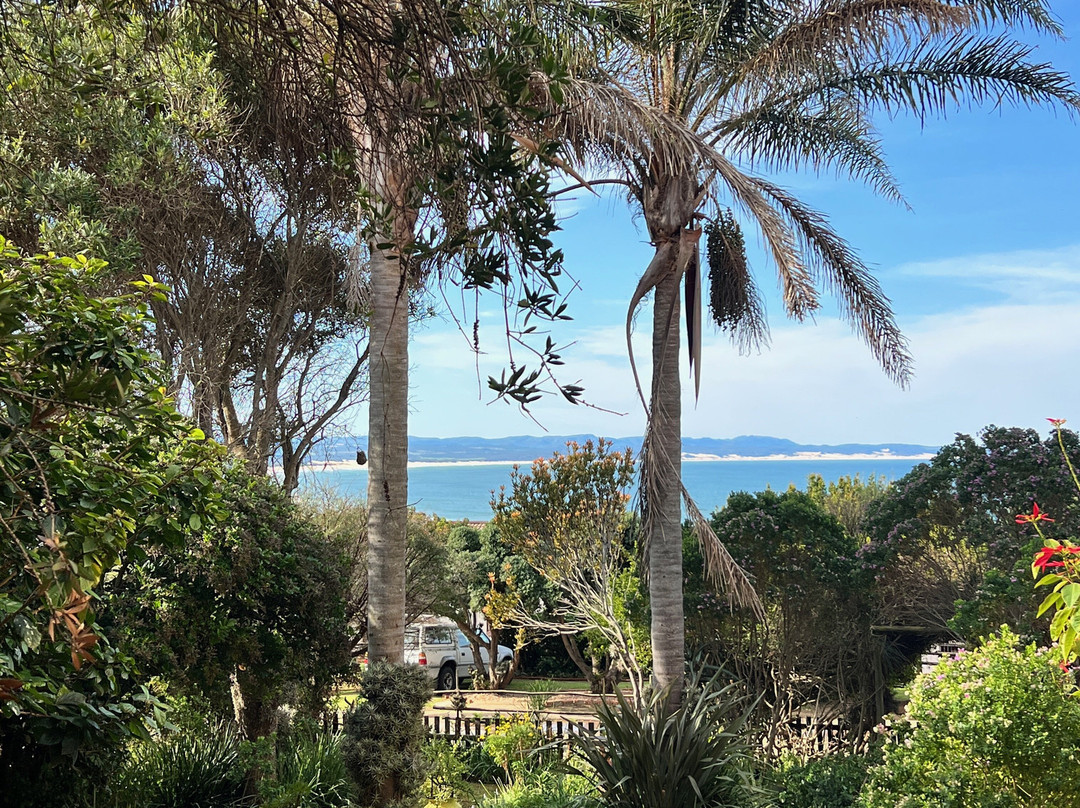 a1基纳斯顿旅馆主图