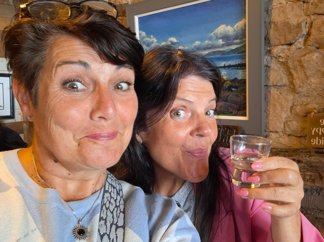 Isle Of Cumbrae Distillers-Millport必去景点