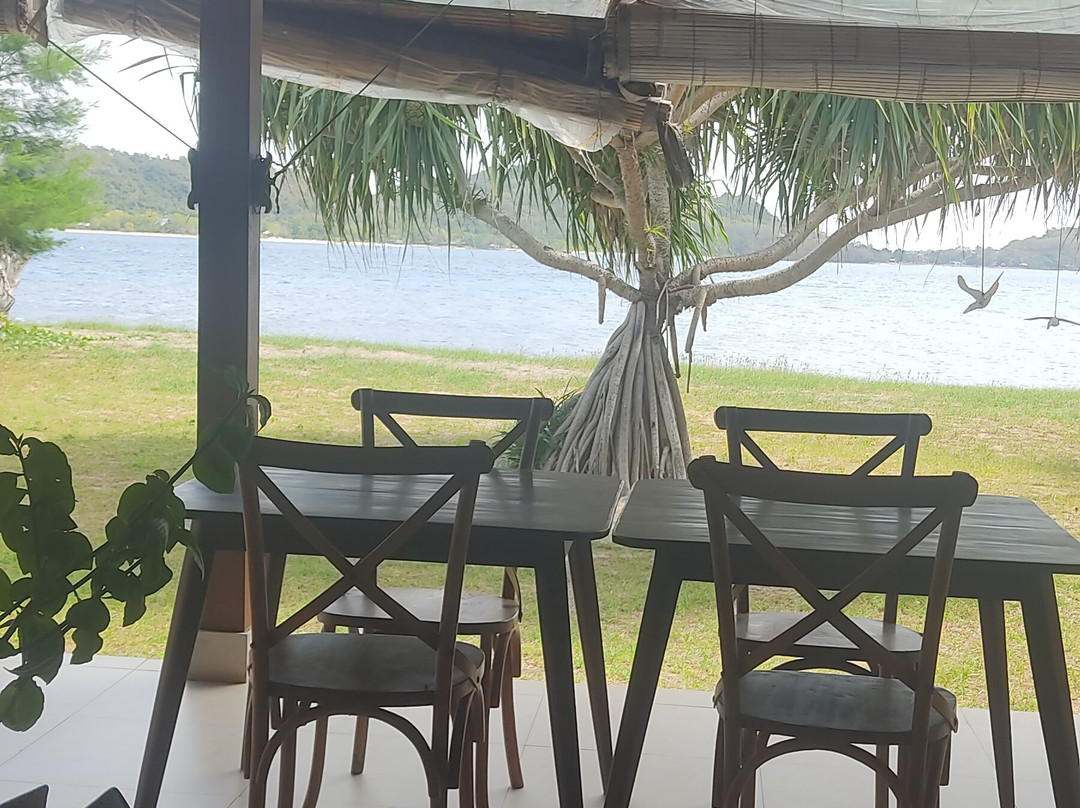 The Club Villas Lombok主图