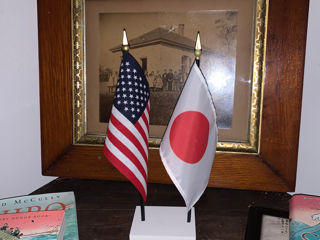 Old Stone Schoolhouse Museum-Fairhaven必去景点