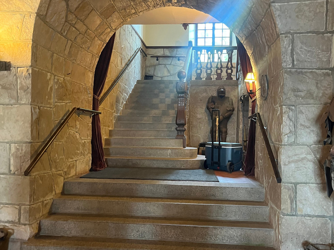 Singer Castle-Chippewa Bay必去景点