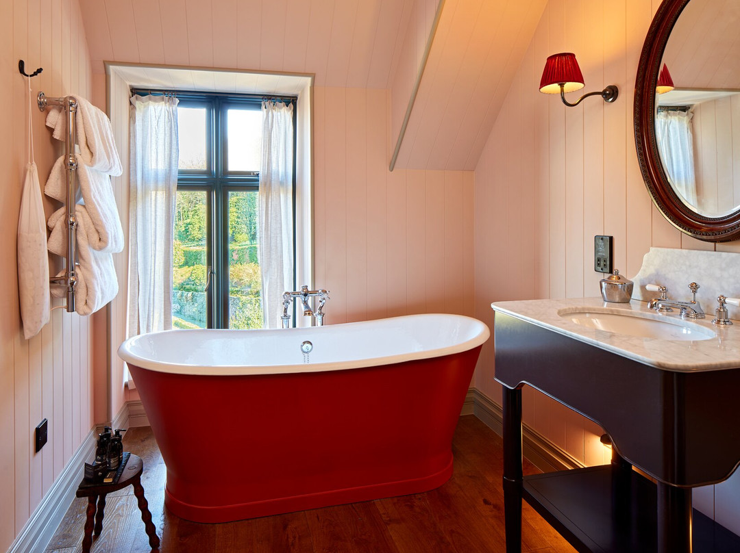 彭曼纽沙夫大厅酒店主图