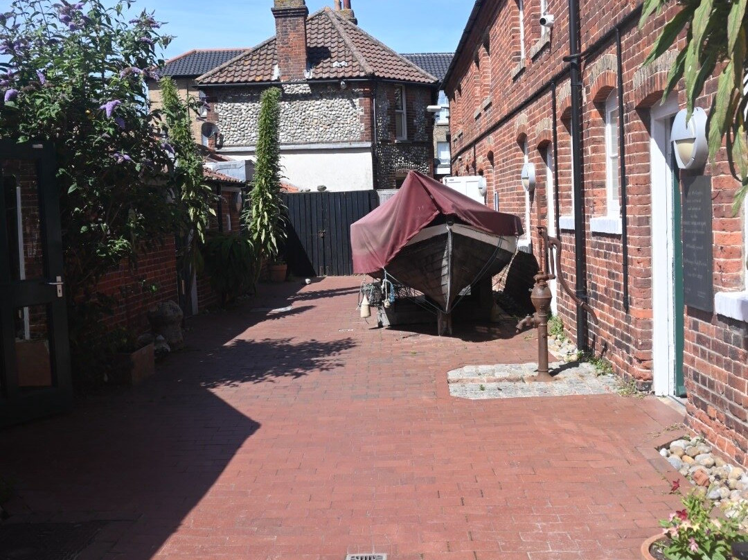 Cromer Museum-克罗默必去景点
