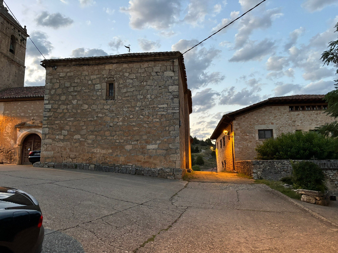 Posada los Templarios主图