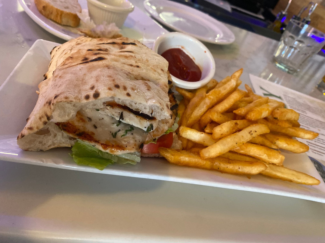 Pedego Electric Bikes Bethesda-贝塞斯达必去景点