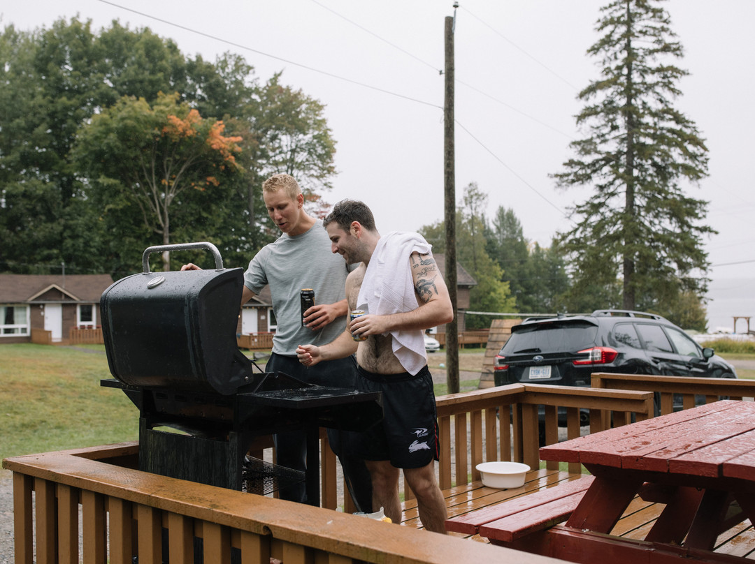 Sandy Lane Resort主图