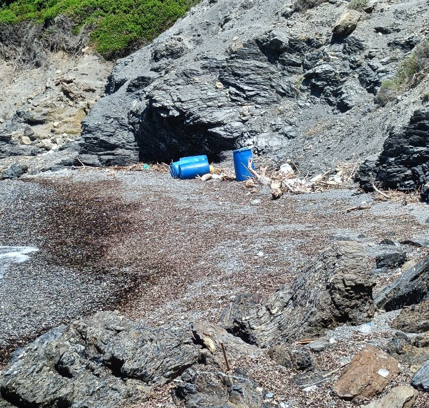 Megas Gialos Beach-Megas Gialos必去景点