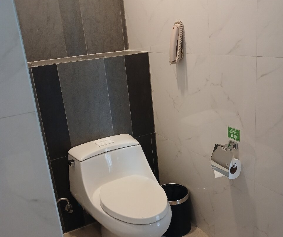 曼谷利特酒店主图