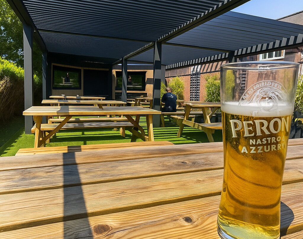 The Bosun's Chair主图