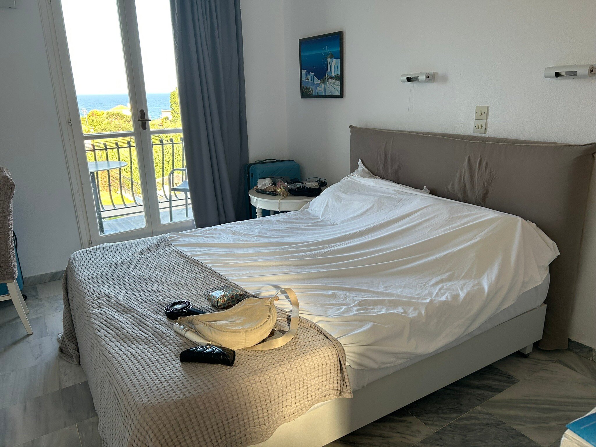 Blue Horizon Hotel-官方