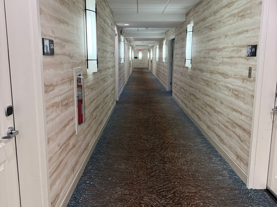 犹他州摩押恒庭酒店主图