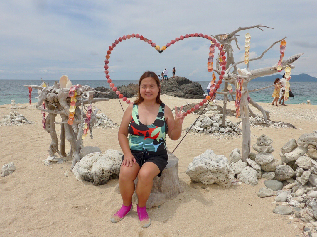 Gigante Island-卡尔斯必去景点