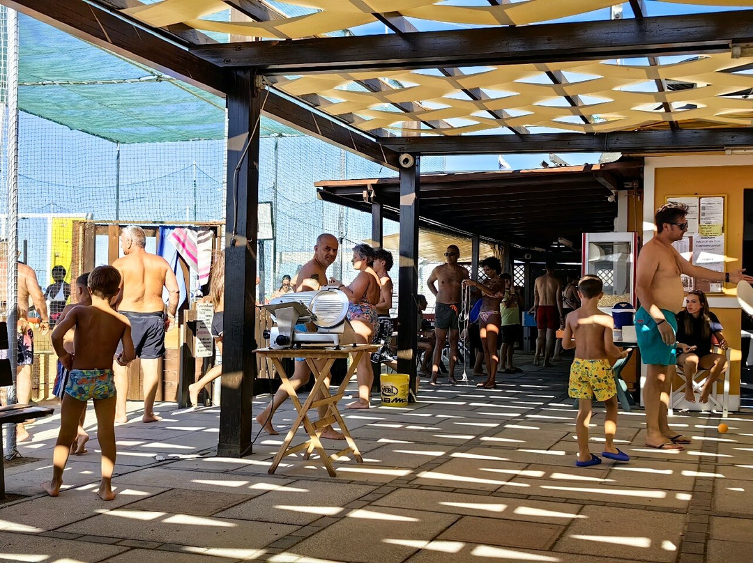 Spiaggia Carmen 67-卡托利卡必去景点