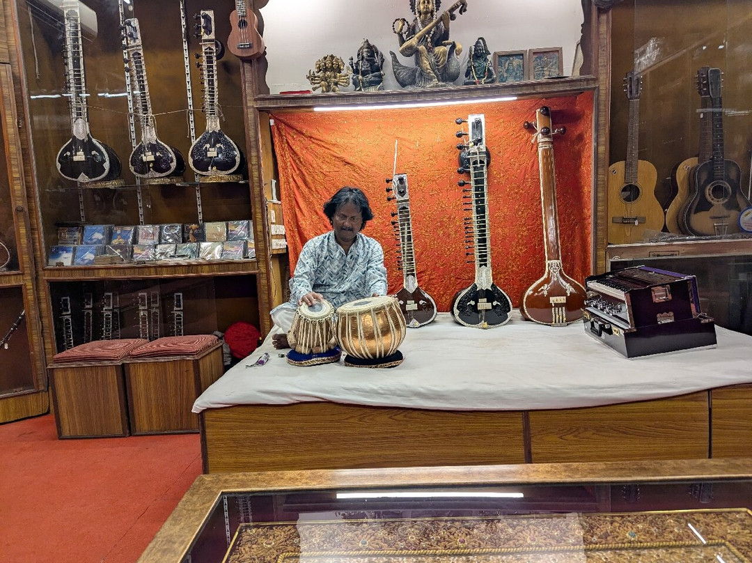 Universal Taj Tours-阿格拉必去景点