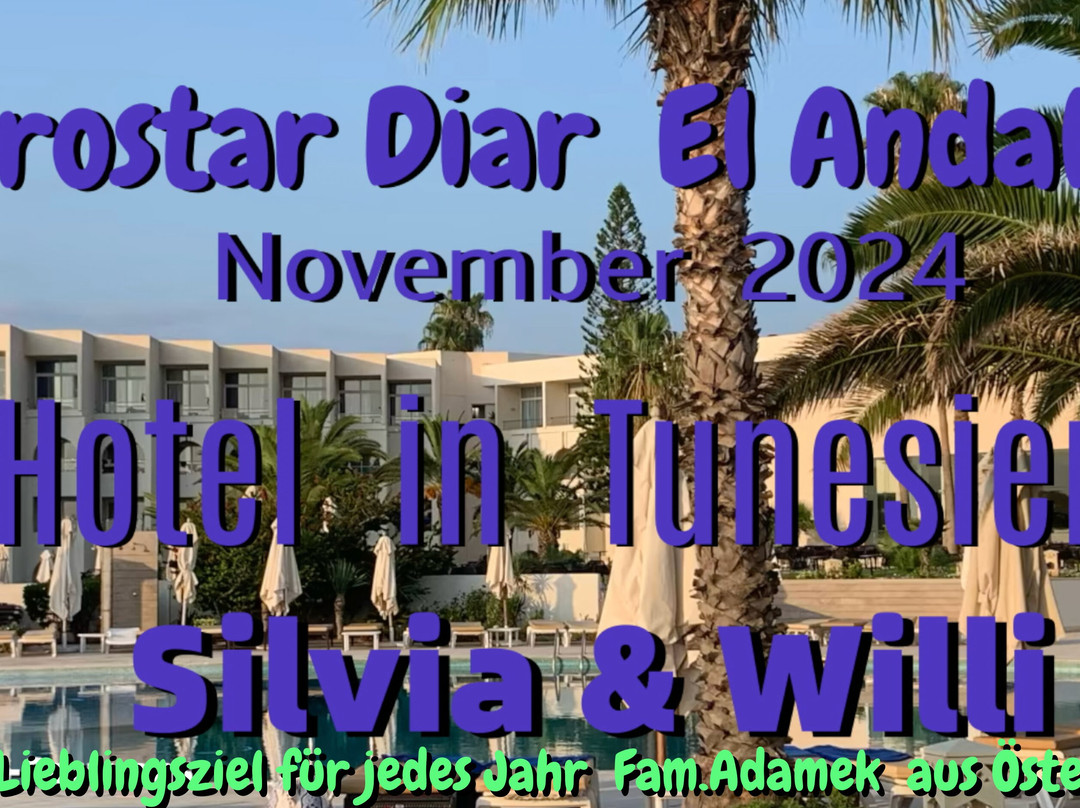 Dar El Andalous主图