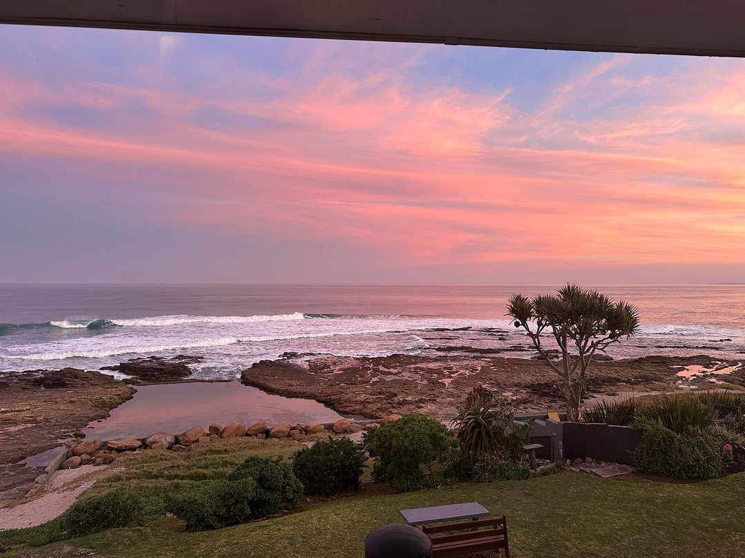 芳贺芳贺酒店主图