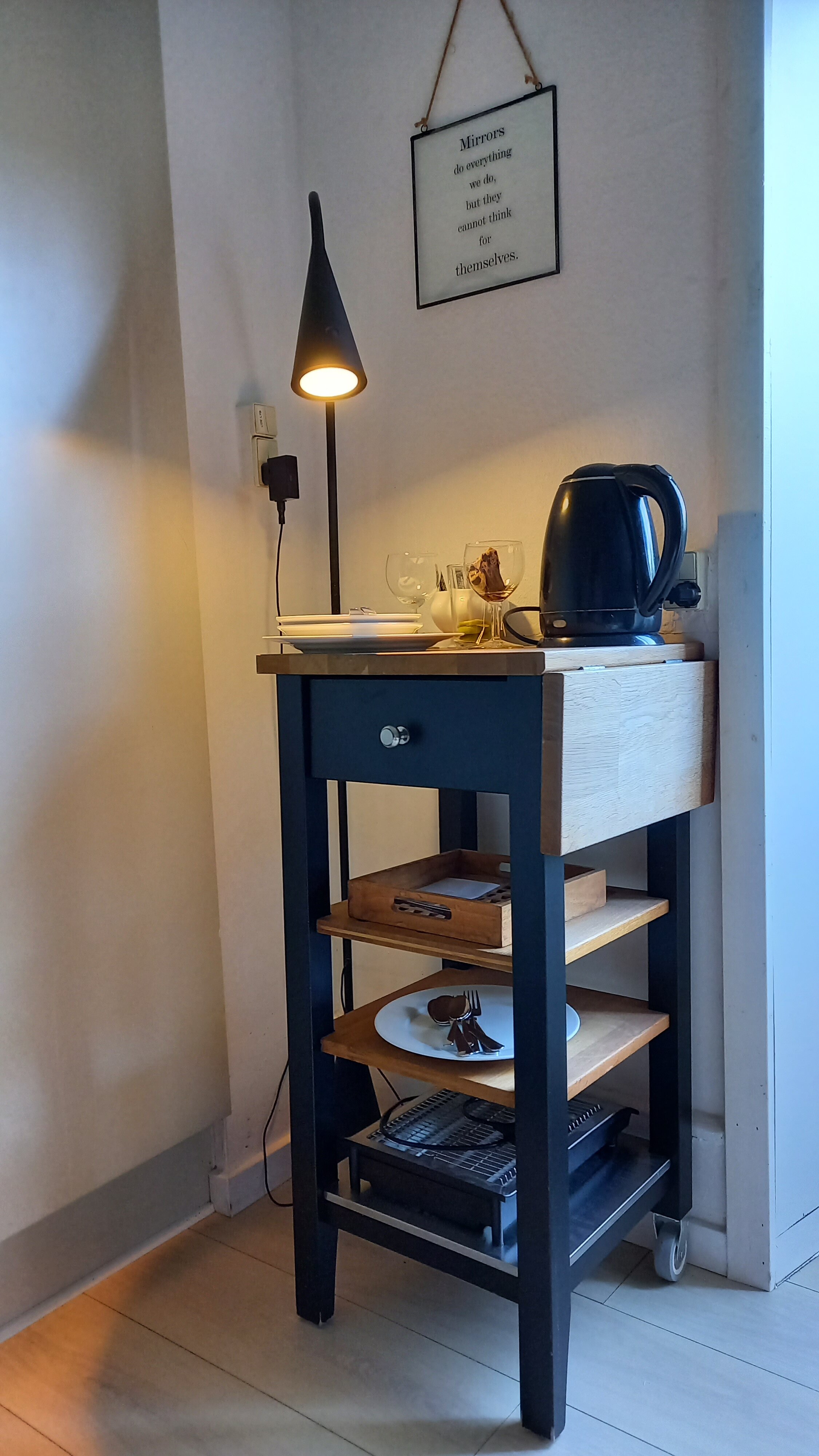 Provstegården Bed & Breakfast-官方